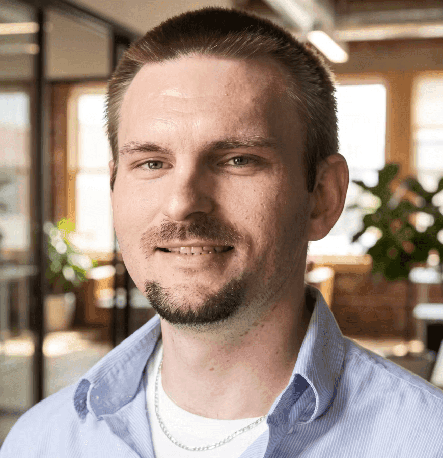 Will Hunt, Founder of GrubStack