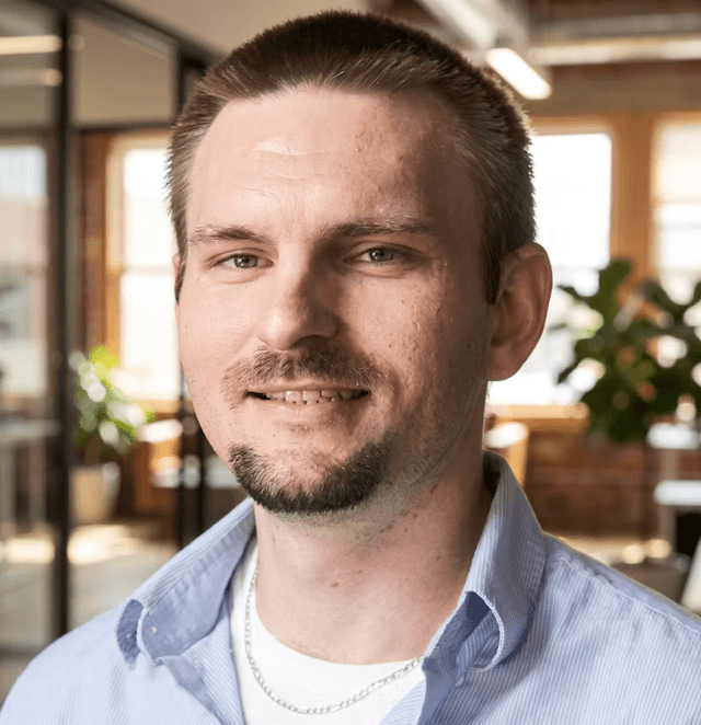 Will Hunt, Founder of GrubStack